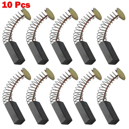 Carbon Brush Set of 10 for Business Continuous Sealer FR-1000