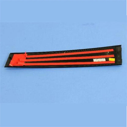 Left Rear Door Pillar Window Trim Applique B for Jeep Grand Cherokee (2011–2020)