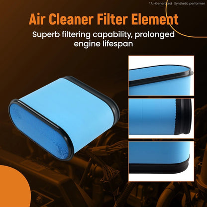 Air Filter Element for John Deere 6920 6920S 6930 7130 (42794 AL150285)
