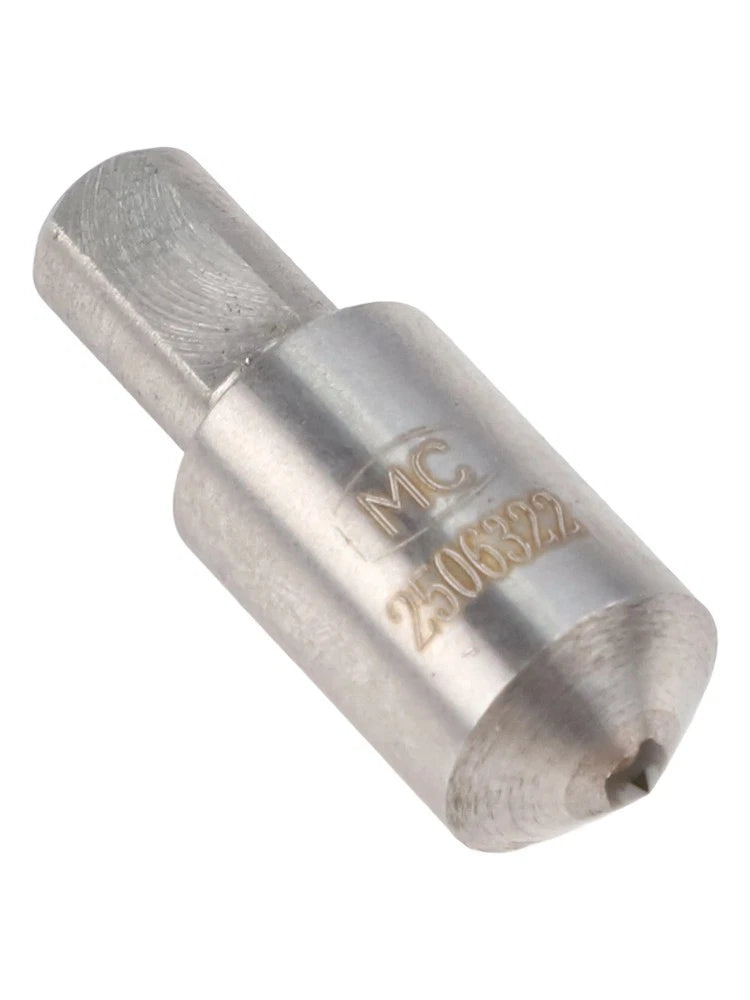 Reliable Steel Indenter for HRC Testing (Optimized for Durability)