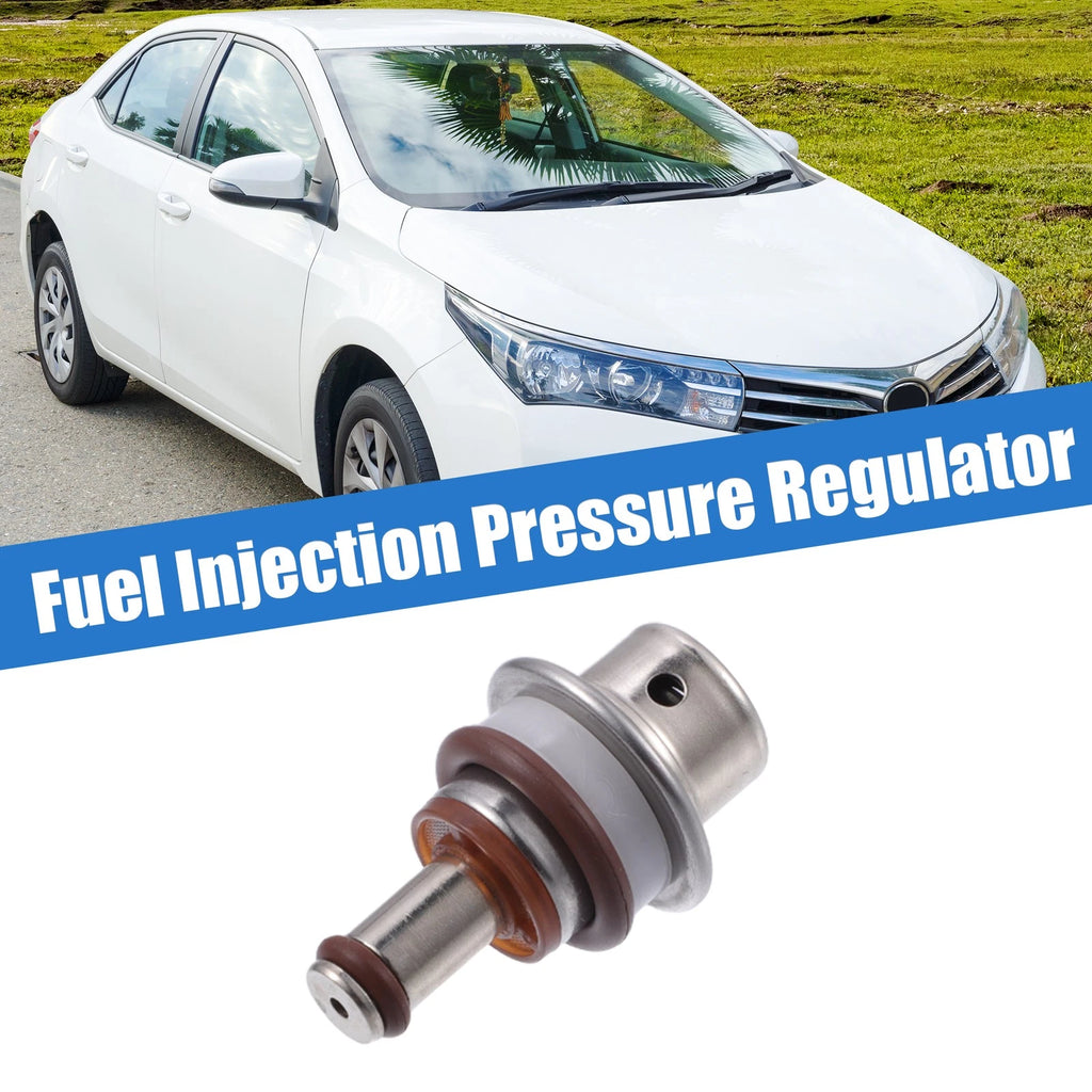 Fuel Injection Pressure Regulator for Scion tC and Toyota (2005–2013)