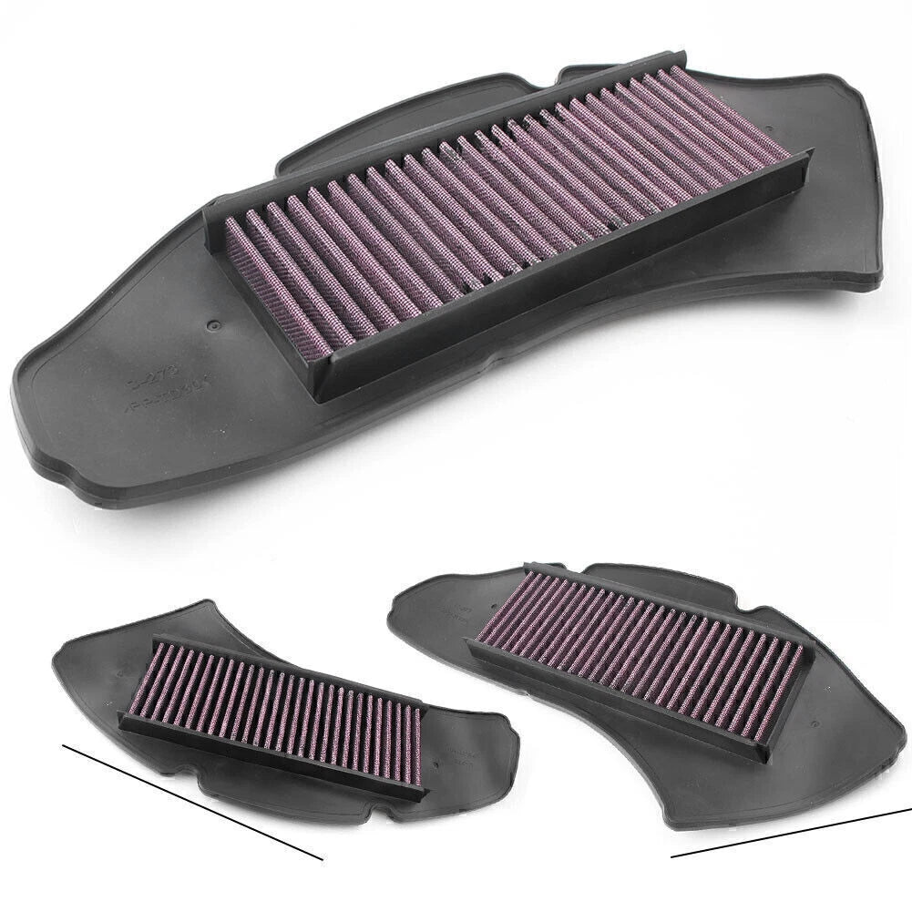 Air Cleaner Filter Element for Yamaha NMAX (2015–2016)