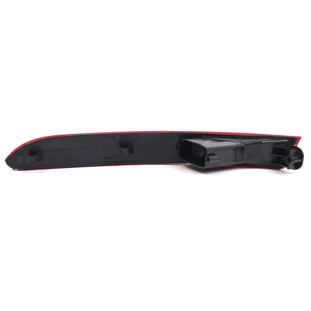 Rear Bumper Reflector Taillight Lens for VW Touareg (2014–2018)
