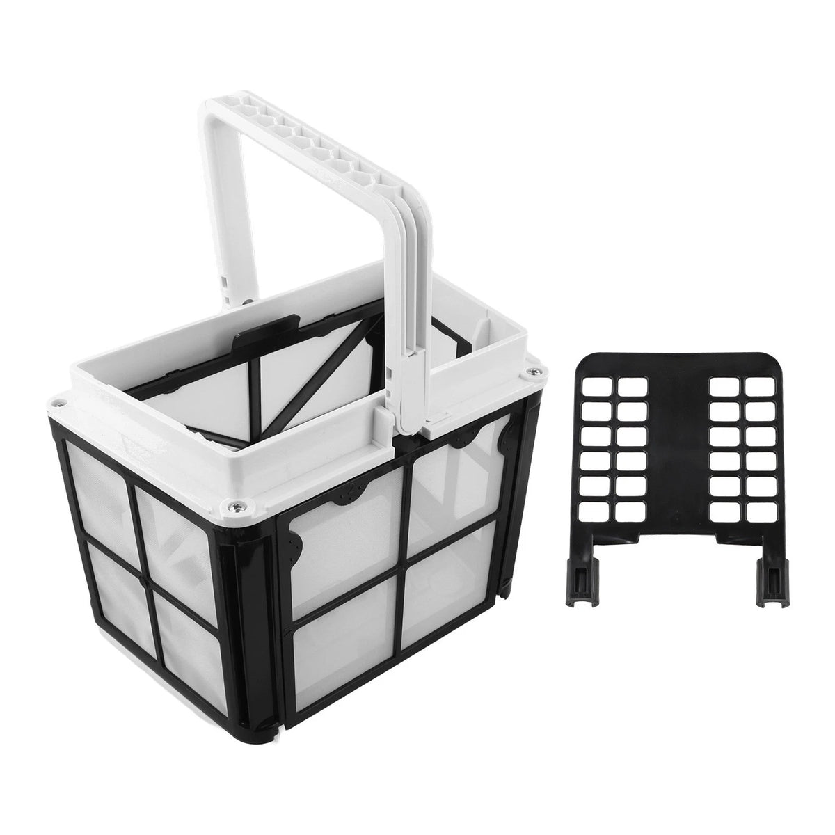 Ultrafine Filter Basket for Dolphin S50, S100