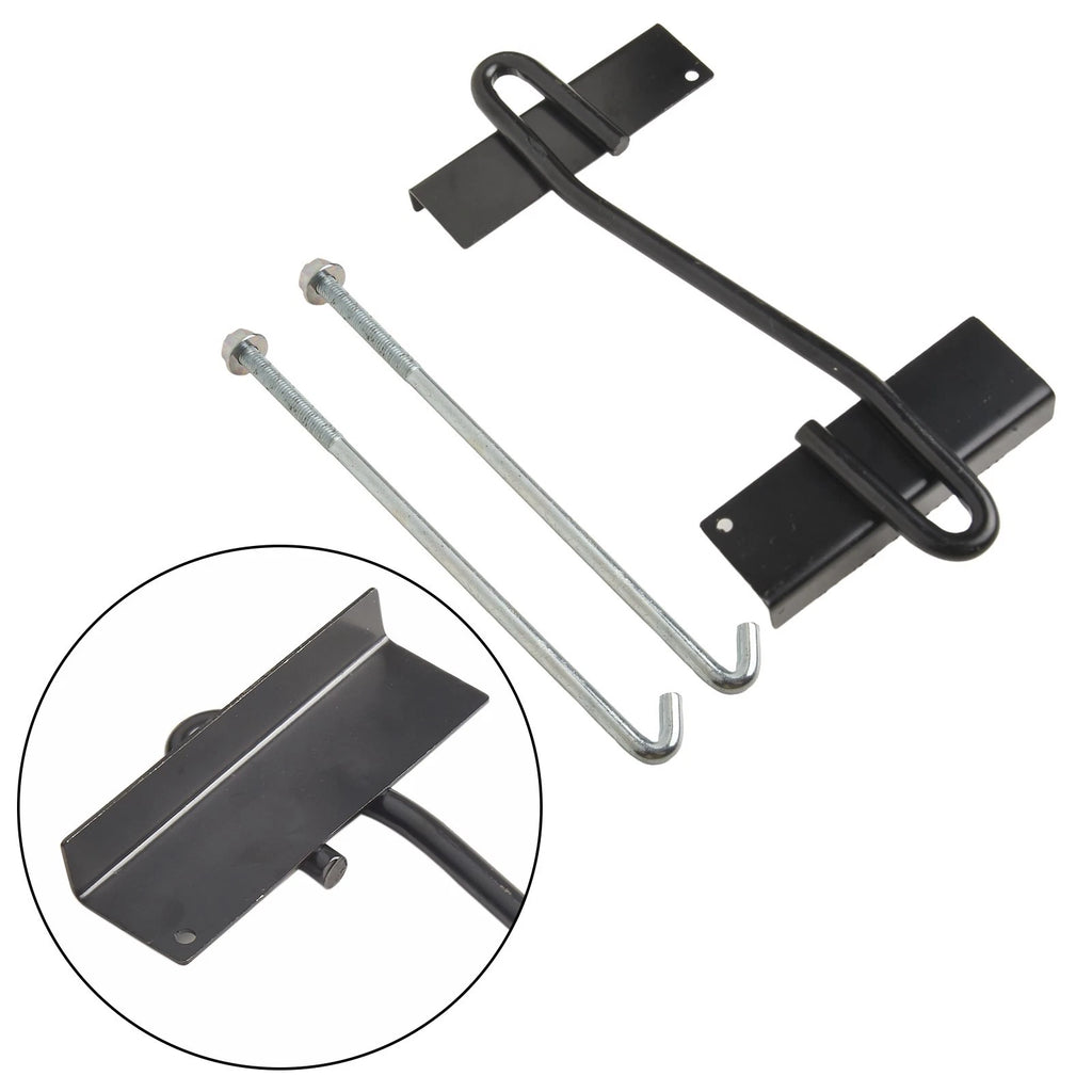 Hold Down Bracket for Mitsubishi (3.5L V6, 3.8L V6)