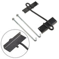 Hold Down Bracket for Mitsubishi (3.5L V6, 3.8L V6)