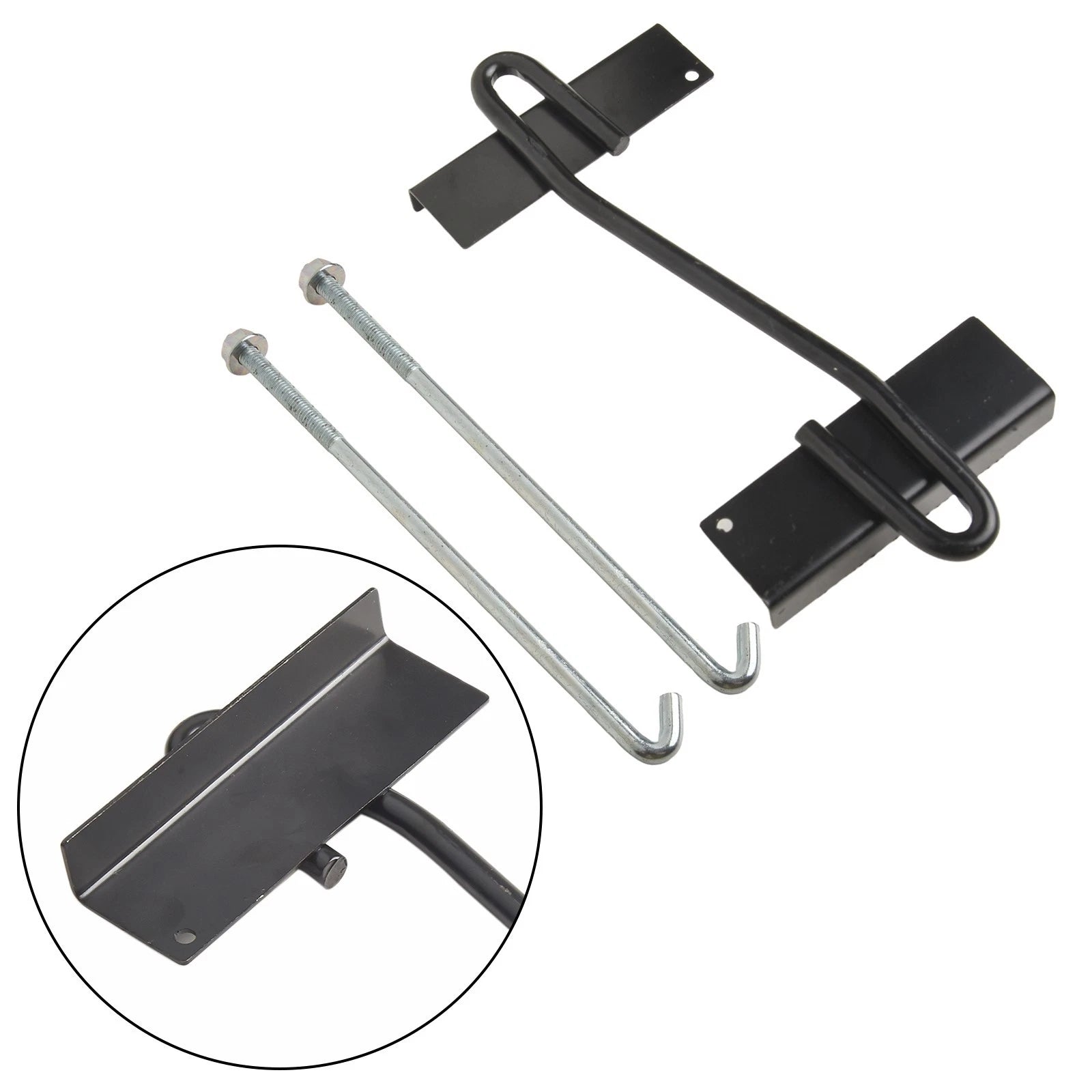 Hold Down Bracket for Mitsubishi (3.5L V6, 3.8L V6)