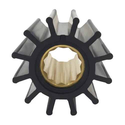 Flexible Impeller for Johnson F75 Series Pumps (09-821B, 09-821BT-1)