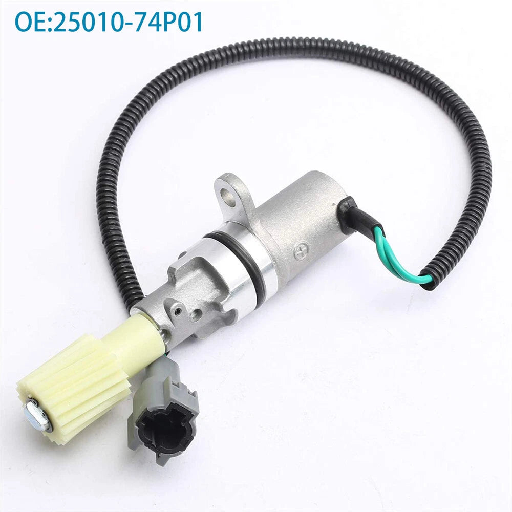 Vehicle Speed Sensor for Nissan Frontier D21 (1995–2001) 25010-74P01