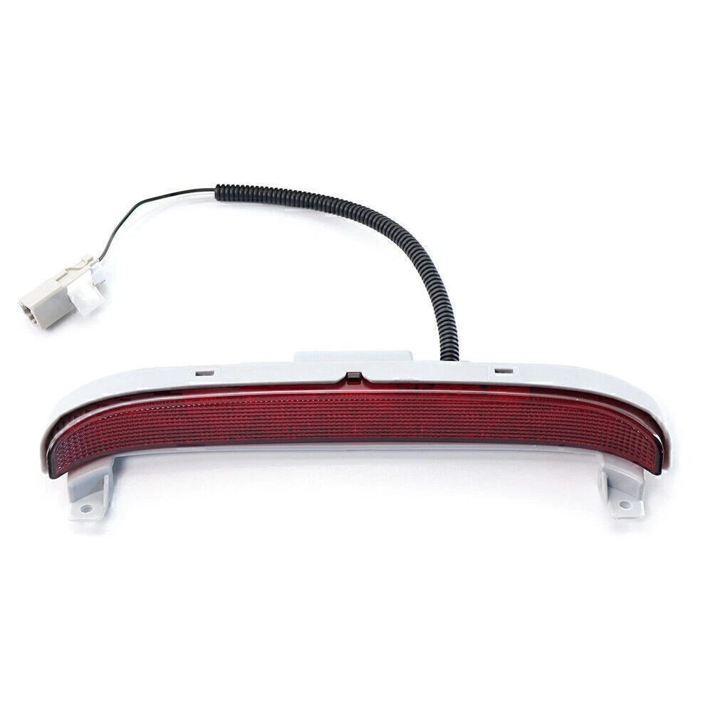 3rd Brake Light Lamp for Honda Civic EX Coupe (2006–2011) Red
