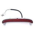 3rd Brake Light Lamp for Honda Civic EX Coupe (2006–2011) Red