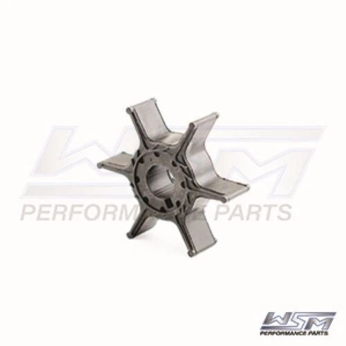 Impeller 700-395 for Yamaha 6-9.9 Hp 4-Stroke (1999–2023)