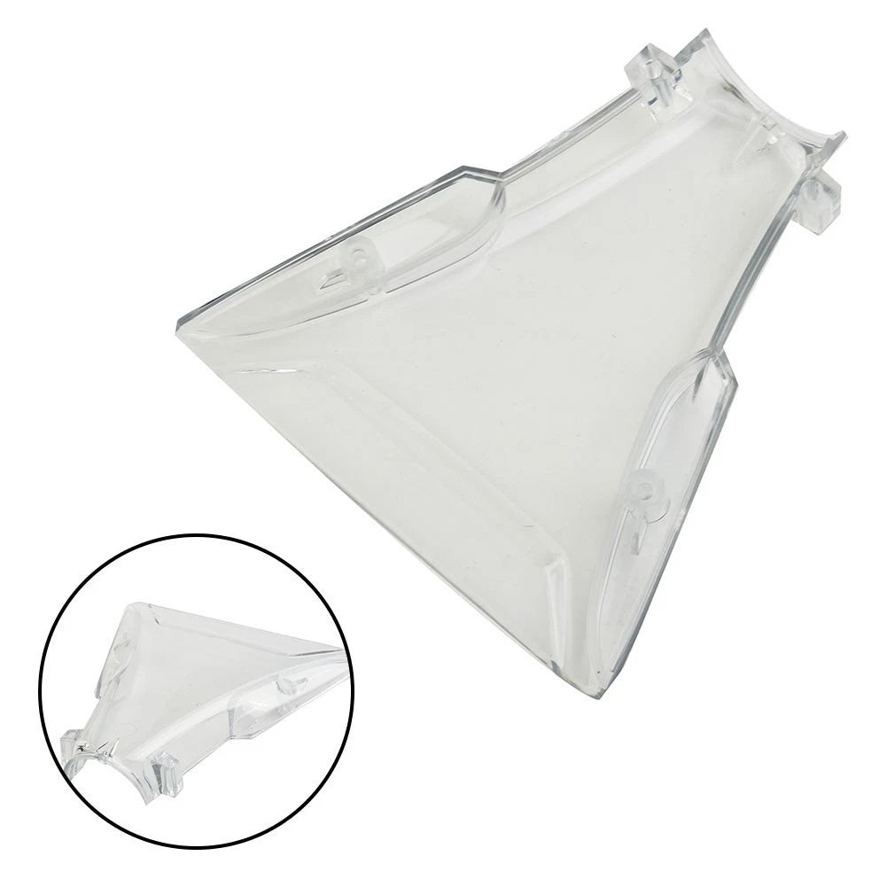 Upholstery Hand Tool Fishtail Cover for Puzzi 8/1C (100-200)