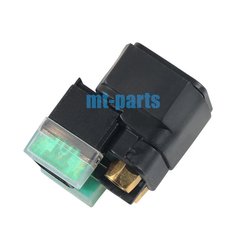 Starter Relay Solenoid for Suzuki GSX600F GSX750F (1998–2006)