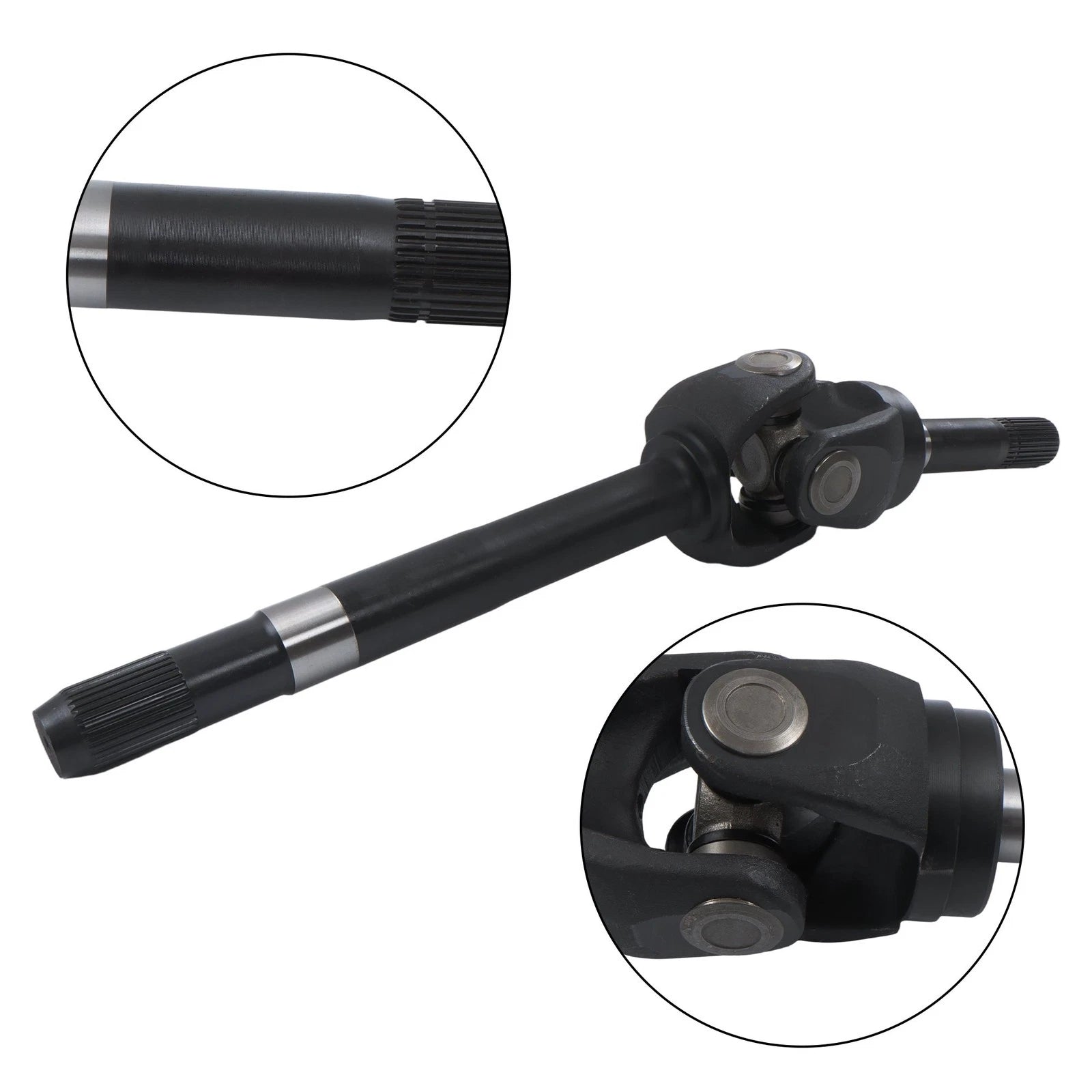 Front Left Half Shaft for Ford Excursion (2000–2005) 630-435