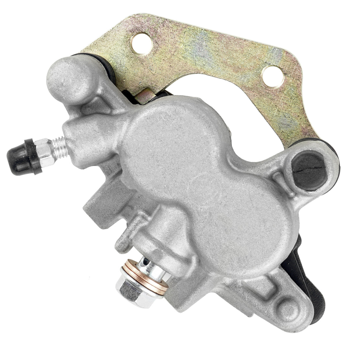 Front Left Brake Caliper Replacement for Kawasaki Brute Force 650 KVF650 (2005–2013)