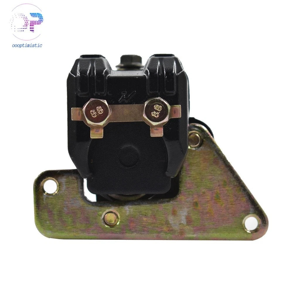 Rear Brake Caliper for Suzuki LT-Z400 Quad Sport (2003–2009, 2012–2014)