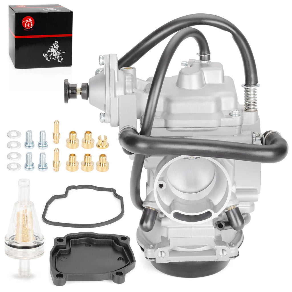 Carburetor Kit for Arctic Cat Bearcat 454 4x4 (1998) 0470-361 0470-362