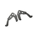 Outer Handle Set for Honda CR-Z (2011–2016)
