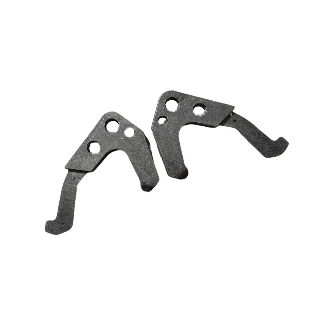 Outer Handle Set for Honda CR-Z (2011–2016)