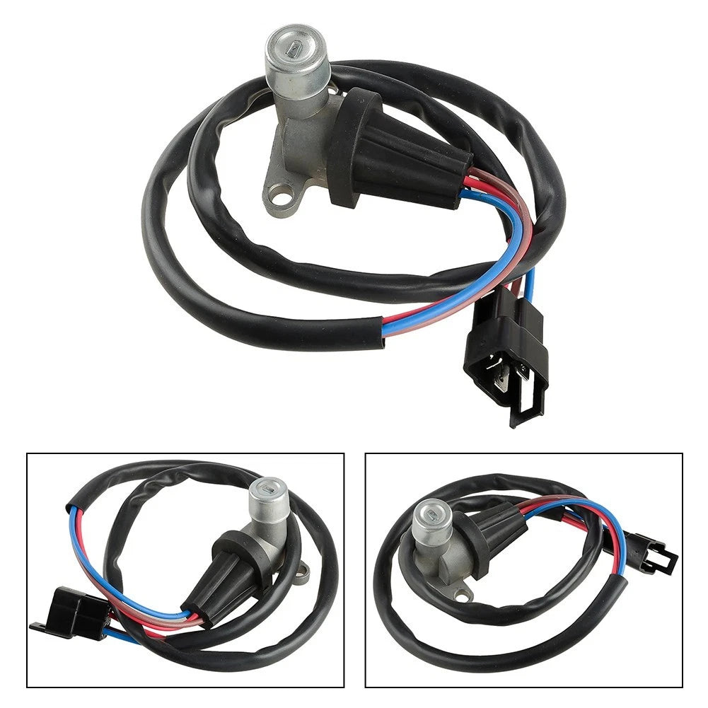 ABS Headlight Dimmer Switch Fits Various For International Truck Models