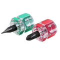 Screwdriver Repair Tool for