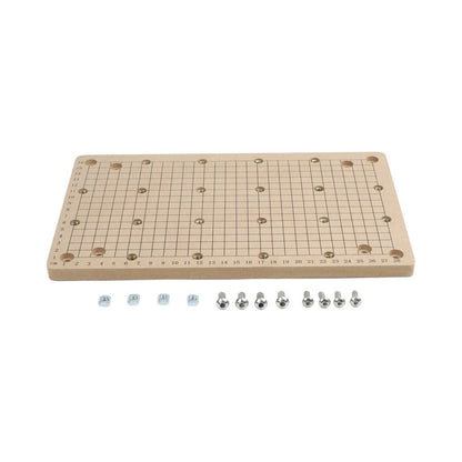 3018 Engrave Board for Workholding Layer (No Specific Years)