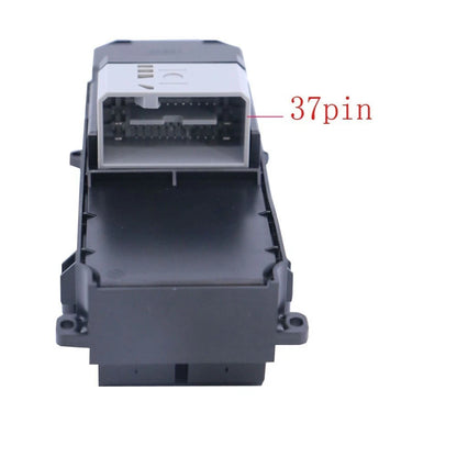 1Pc Power Window Master Control Switch for Acura TLX (2014–2018)