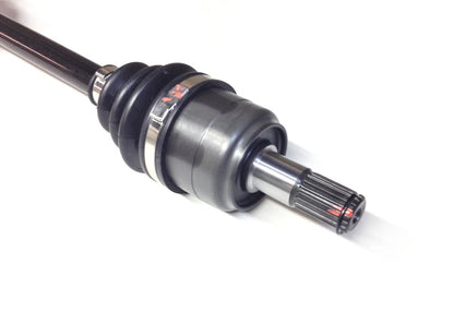 Front Right CV Axle & Bearing Kit for Kawasaki (59266-0025)