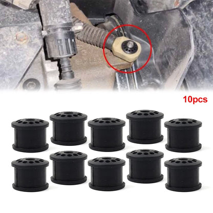 Transfer Case Shift Linkage Bushing Grommet for Jeep Chrysler Dodge