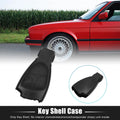 Car Key Fob Shell Case Replacement for Mercedes-Benz C E B S CLS CLK ML (3 Button)