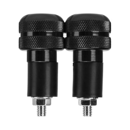 Set of 1 Handlebar Grip Cap for