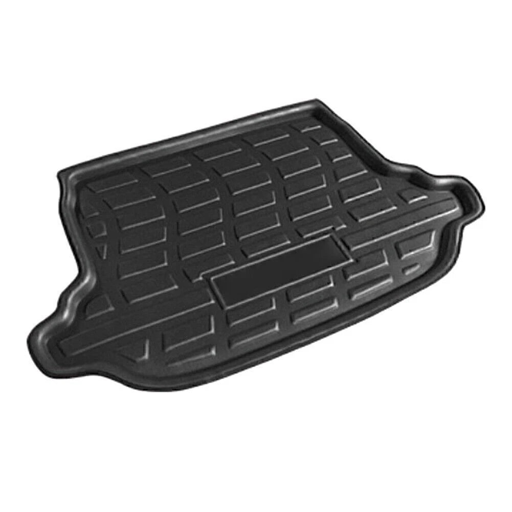 Rear Trunk Mat for Subaru Forester (2013–2018)