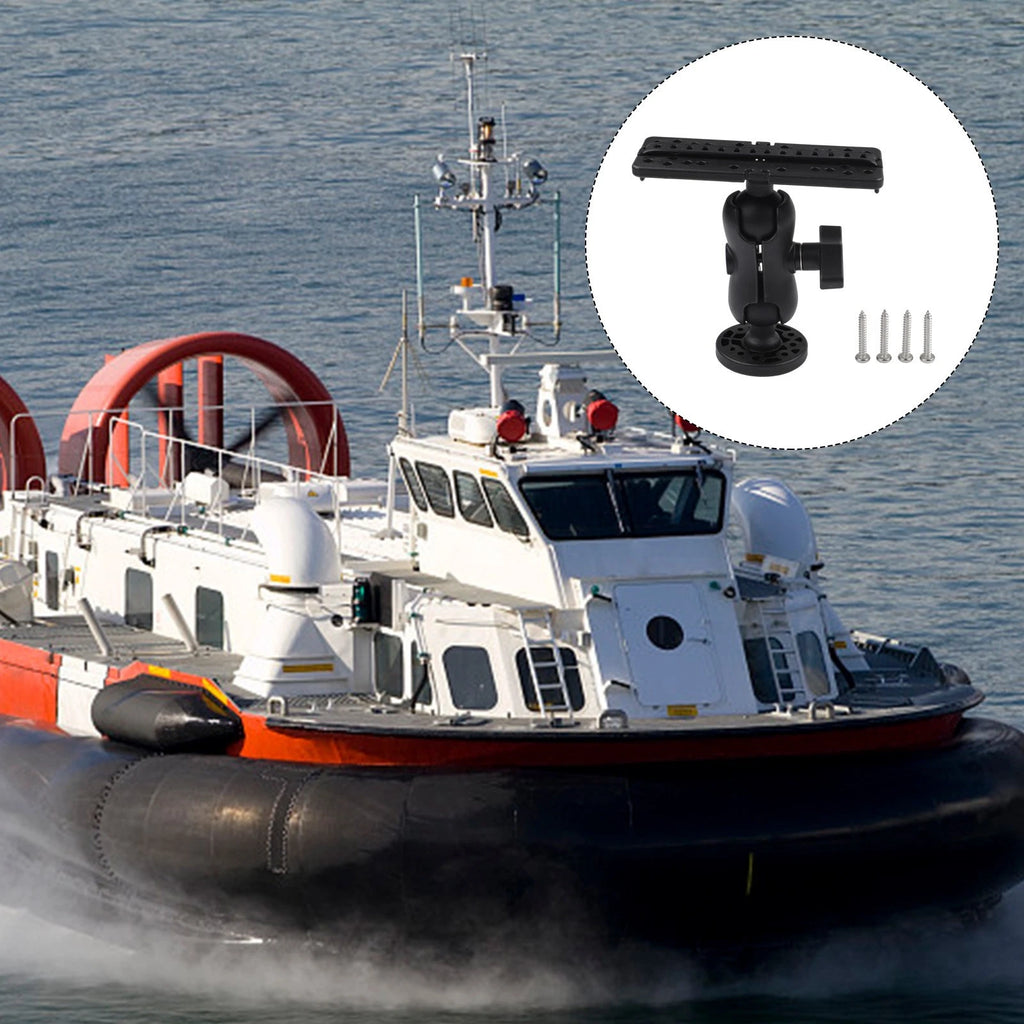Fish Finder GPS Bracket for Marine Use (Universal)