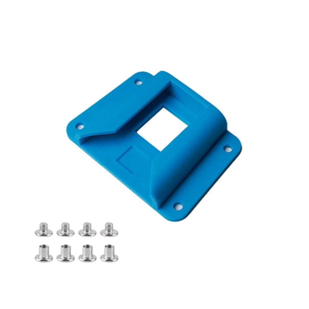Plastic Front Rack Mount Adapter for Brompton Folding Bikes