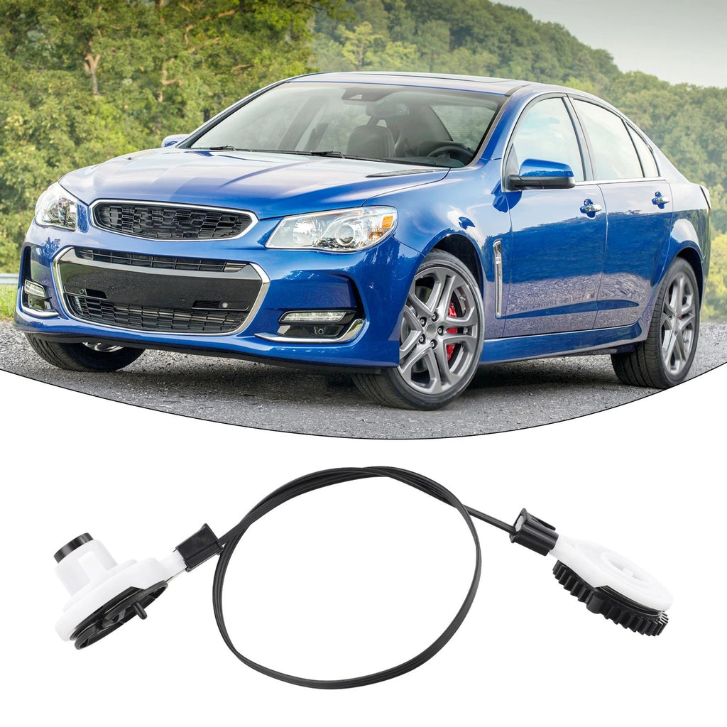 Left Heater Control Cable for Chevy Trax, Sonic (2015–2021)