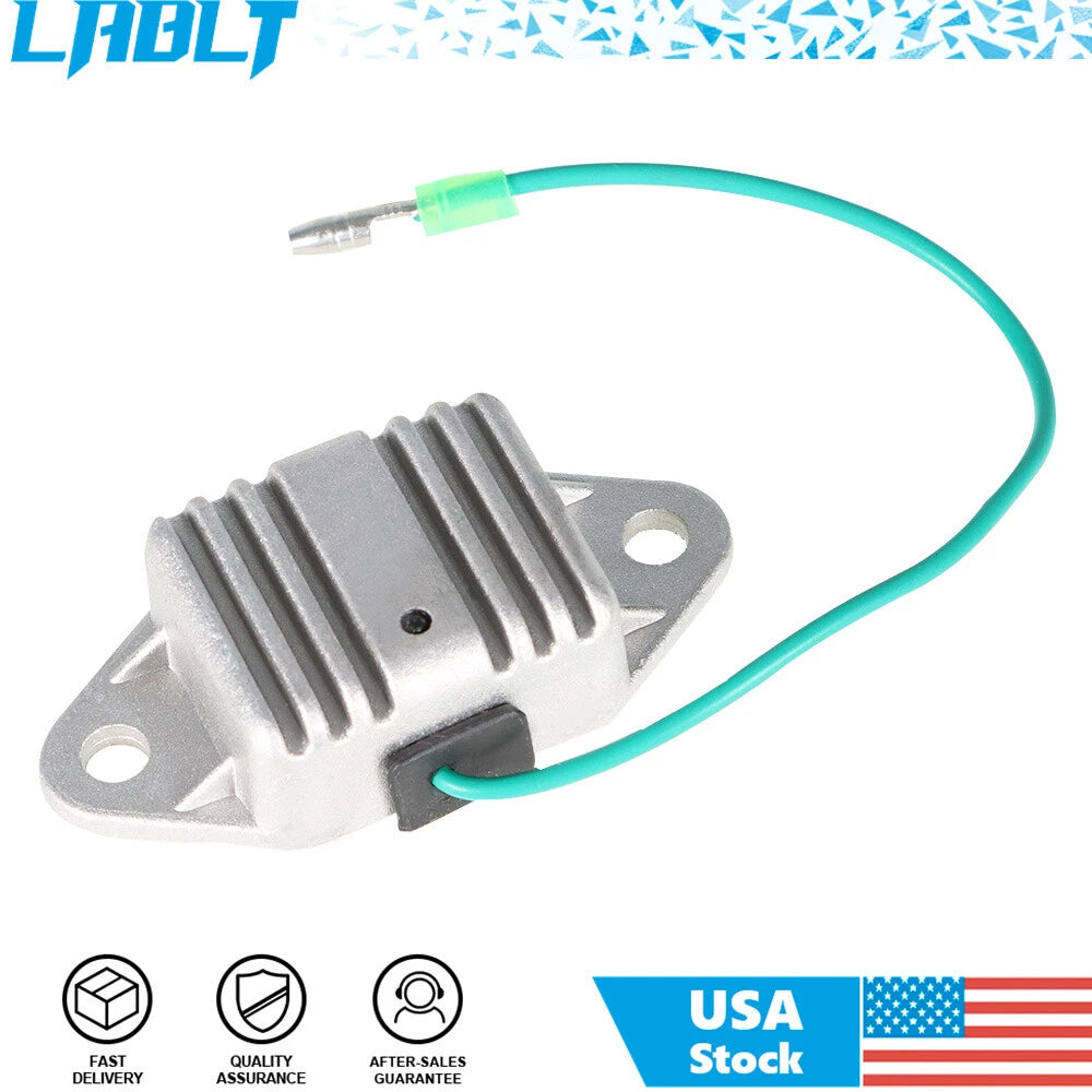 Regulator Rectifier for Yamaha Banshee 350 YFZ350 (1987–2006)