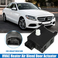 HVAC Heater Blend Door Actuator for Ford Focus 2.0L (2008–2011)