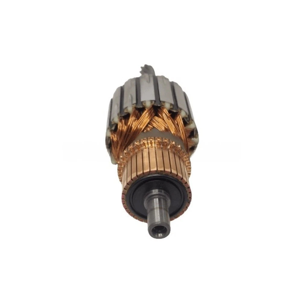 Armature Rotor for Demolition Hammers (Precision Engineering)