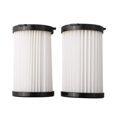 2X Filters for Vacuum Cleaner TT-VS6 (Dust Reduction)