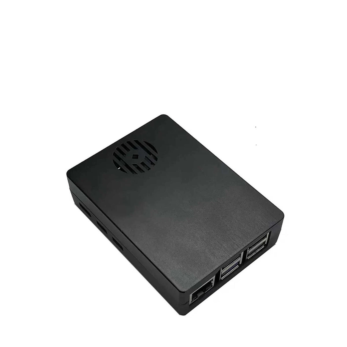 Cooling Fan Case for Raspberry Pi 5 (2023)