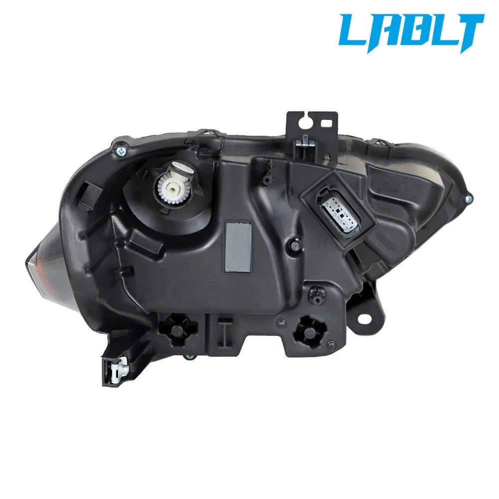 LED Left Side Headlight for Ford Mustang (2018–2020) LABLT