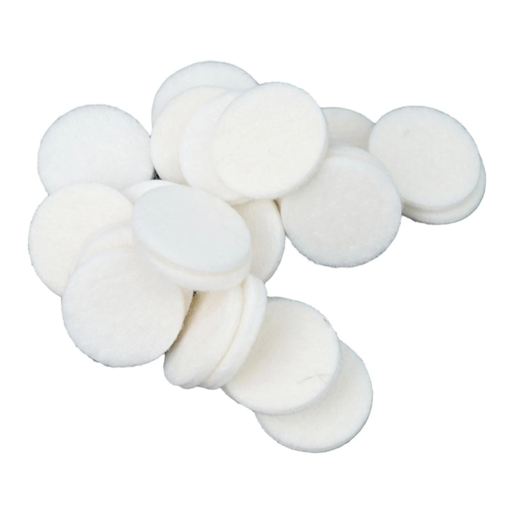 12 Aroma Pads Replacement Parts for (Universal Fit)