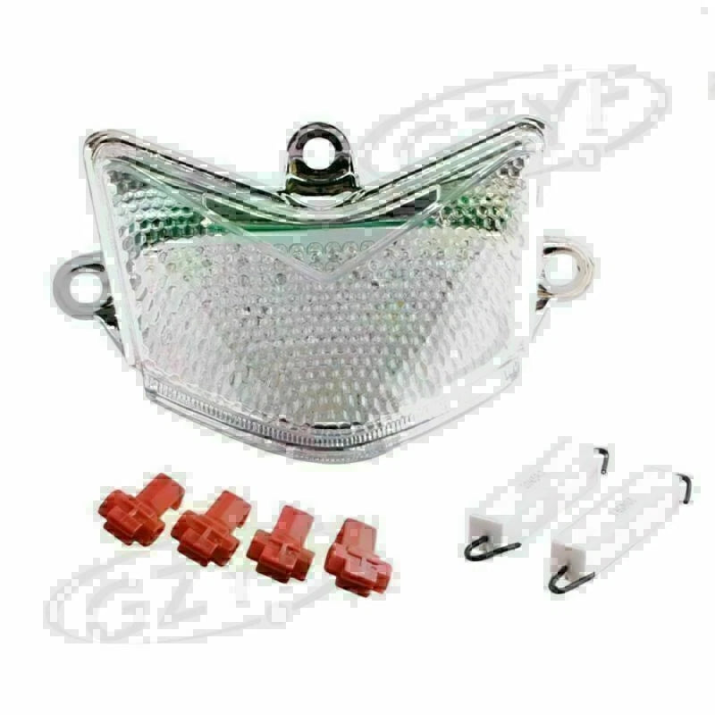 LED Tail Brake Light for Kawasaki ZX10R (2004–2005)