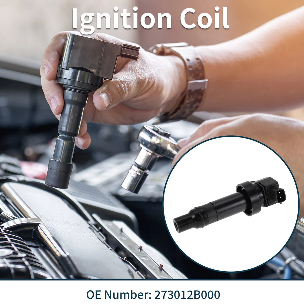 Ignition Coil Pack No. 273012B000 for Kia Rio (2012–2015)