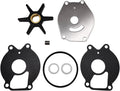 Outboard Water Pump & Impeller Kit 47-85089Q4 for Mercury Mariner 15-25HP (2-Cycle)