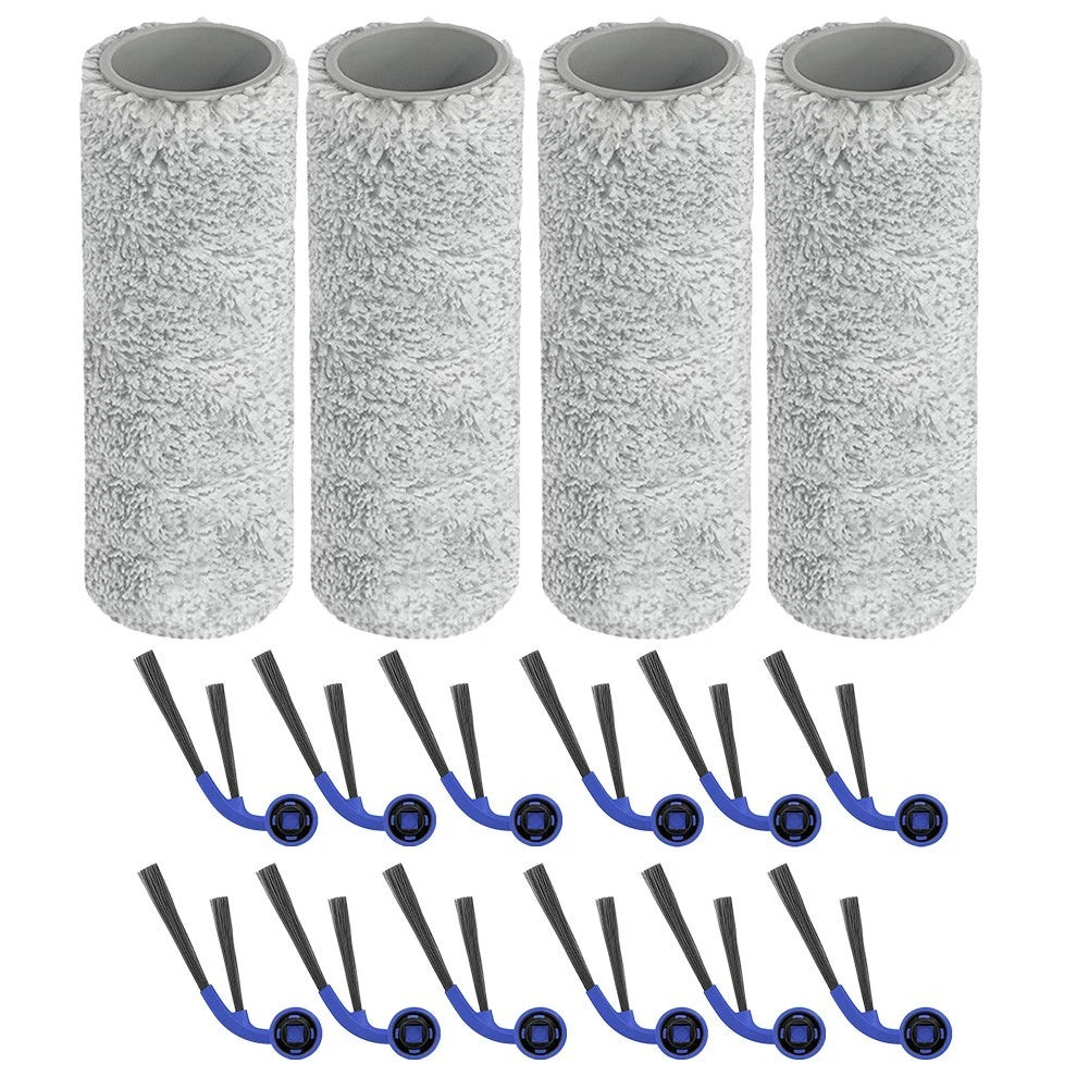 Replacement Kit Robot Vacuum Roller for