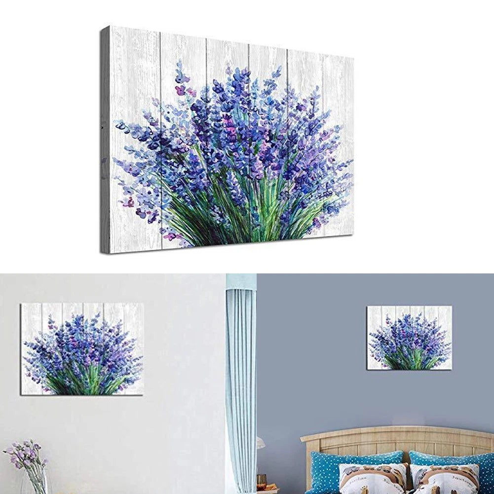 1 Pc Print Painting for Bedroom Living Room