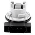 Front Parking Lamp Holder for Dodge Jeep Chrysler (1995–2006)