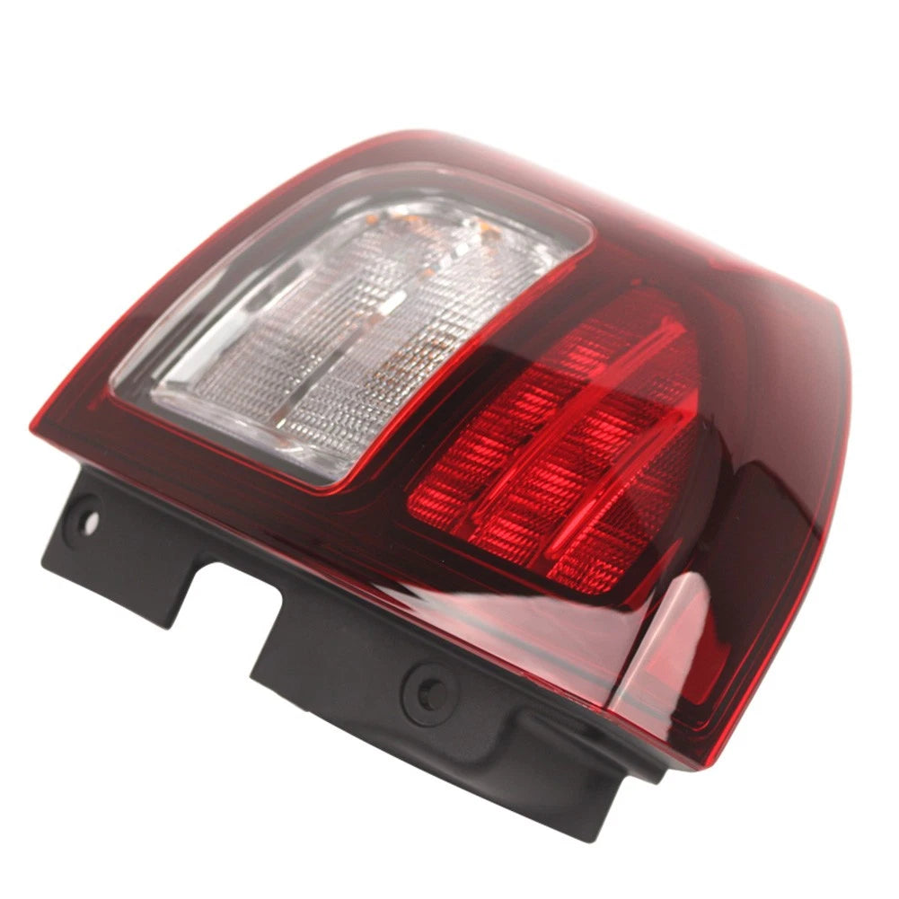 Tail Light Brake Lamp w/Bulbs for Jeep Compass (2014–2017) 15